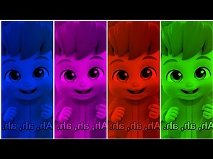 Bebefinn - Coffin Dance Song Cover #78