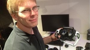 John Carmack joining Oculus is incredible news