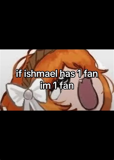 Ishmael: My Favorite Character