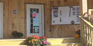 Amish Community Market reopens after fire