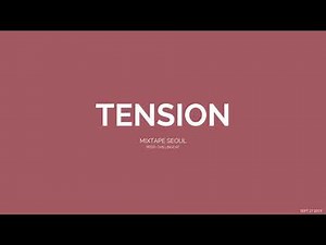 Tension - Anderson Paak X Mac Miller Type Beat | Prod. chillingcat