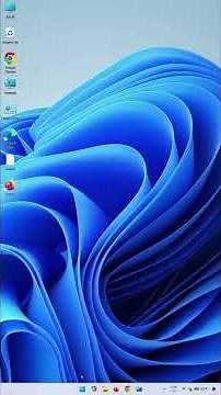 Laptop No Sound? FIX in 60 Seconds! 🔊