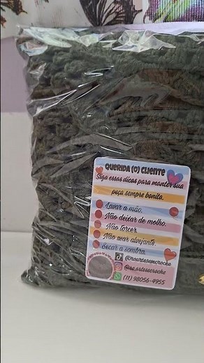 🎯 The easiest and most economical placemat kit ever! #sold #crochet #tablesetting