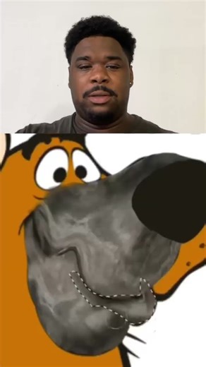 Making Scooby Doo in real life