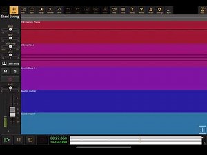 Topsy and Tim: Theme Song - Audio Evolution Cover