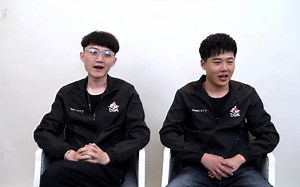 Gr对5hs 精彩回顾