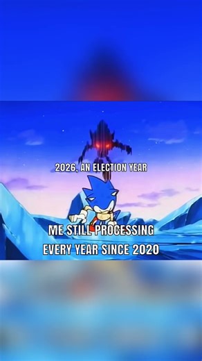 Ordered Early. Still Punished. (Sonic Memes) #shorts