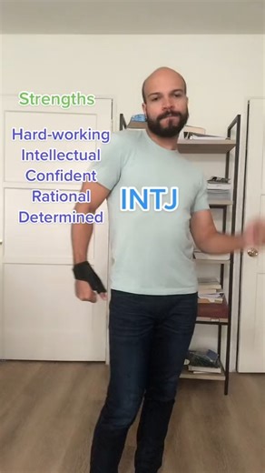 4.3K views · 23 reactions | My Myers-Briggs personality test! What are you? And is it accurate? #myersbriggs #myersbriggspersonalitytype #mbti #psychology #personalitytest | Coachcartermichael | Facebook