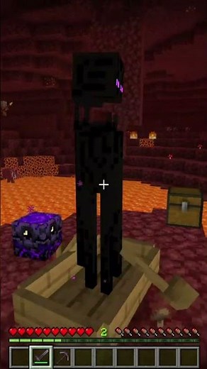 How To Defeat Annoying Minecraft Mobs #minecraft #game #tutorial