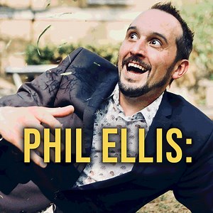 1.4K views | Come and laugh, scream with joy and maybe even shed a tear when you realise there’s no refunds with this new and updated version of the show. Phil may be saying “au revoir” but you’ll be saying “bonjour” to hilarity. Phil Ellis: Au Revoir Mon 9 & Tue 10 Aug | Soho Theatre | Facebook