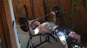 How to keep getting stronger after you reach 40! | Men's Health