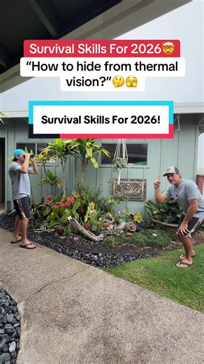 Essential Survival Skills for 2026