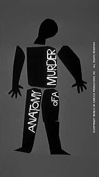 Saul Bass and the Birth of Motion Branding