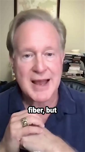 The 'Whole Grain' Lie:Why Your Bread is Spiking Insulin