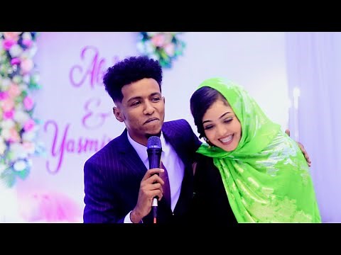 ISMAACIIL AARKA 2022 | ADDAN IFKA KUU JECLAHAY | OFFICIAL MUSIC VIDEO