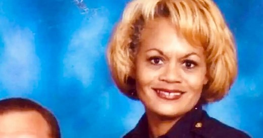 Retired Lt. Regina Smith on Catching the "Eyeball Killer" | A&E