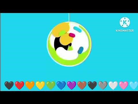 PBS Kids Logo Effects Preview 2 Effects