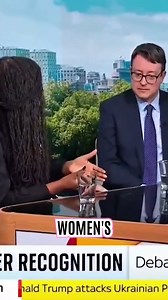 What a joke. If we don’t fix this, we’re gonna be in big trouble. | Russell Brand