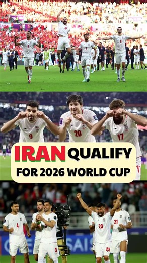 Iranian National Football Team Highlights and Analysis