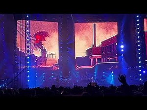 Billy Joel - Allentown - Live at Lincoln Financial Field in Philadelphia, PA on 6/16/23