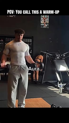 Challenging Warm-Up Routine for Calisthenics Enthusiasts