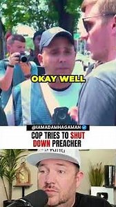 They Tried to Silence the Gospel Then This Happened #jesus #bible #faith #shorts