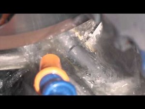 Rush Machinery Easy-Cut