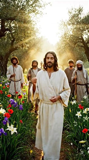 Teachings about finding peace amidst a busy life #amen #jesus