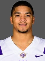 Michael Van Buren Jr., South Florida Bulls, Quarterback