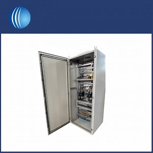 [Hot Item] PLC Control Cabinet Complete Automation System Electric Control Cabinet