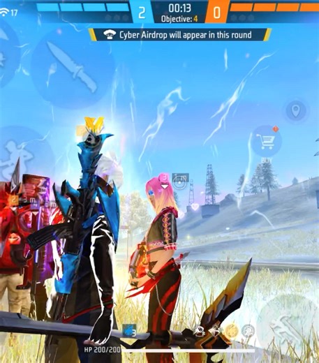 Luffy Core Funny Moments