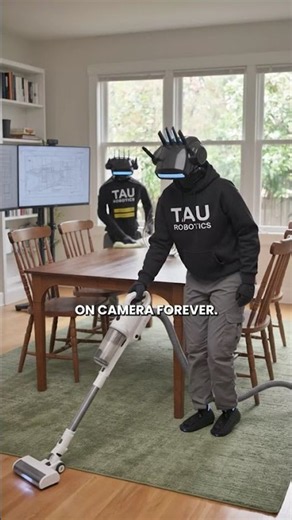 The Real Cost of a $30 Humanoid Maid | Tau Robotics