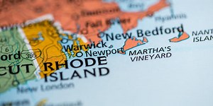 Guess Which State Is Geographically LARGER?