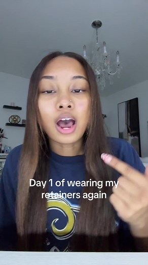 Day 1 Wearing Retainers Again: What to Expect