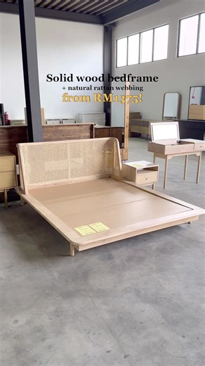 If any of you are considering giving your furniture a touch of luxury without breaking the bank, do check out XIMU by Inception Design’s Export Overstock Clearance Sale from 27 to 30 November at their flagship warehouse. With up to 70% price reduction, you can own premium furniture that is beautifully crafted by @XIMU Collections and made locally using durable solid wood. Each piece is truly unique and thoughtfully designed to complement any home style. If you’ve been waiting for the perfect mom