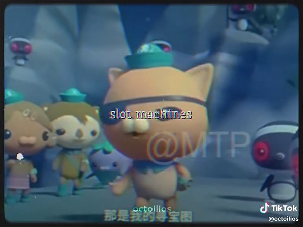 Octonauts Angst: A Deep Dive into Fan Edits