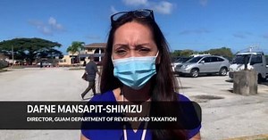 $1.6 million in EIP checks processed