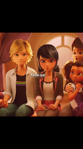 I think they might be LB and CN but idk guys | scp: dupainpacks #miraculous #ladybug #chatnoir #ladybugedit #chatnoiredit