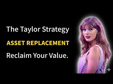 Taylor Swift: The Masterclass on Owning Your Labor