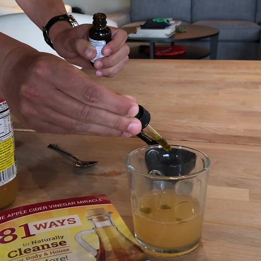 303 reactions · 124 shares | I started using Apple Cider Vinegar...