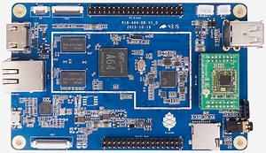 PINE A64 is a 'high-performance' Raspberry Pi challenger that starts at $15