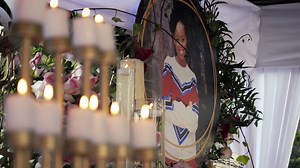 Brutus and Shaka couldn't even wait for Hector to finish his tribute. #TheQueenMzansi https://bit.ly/3imR2ev | Mzansi Magic