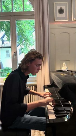 This is such a wonderful melody! Beethoven Piano Concerto 5￼. Full concerto on YouTube!
