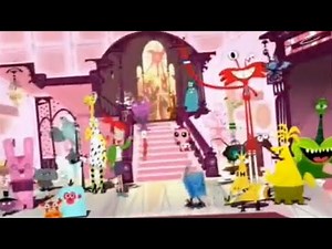 Cartoon Network (2004) - Foster’s Home For Imaginary Friends Promo