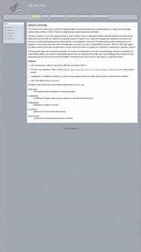 🤖 Узнай, как Genode изменяет мир ОС! #open_source #github