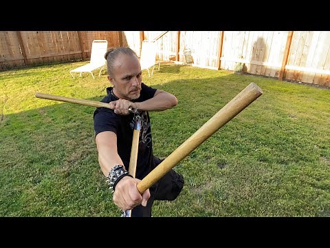 MORE THREE SECTIONAL STAFF