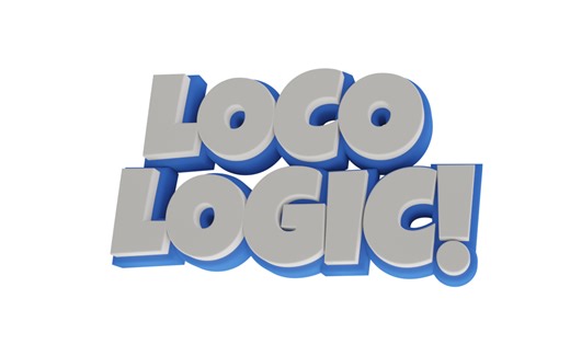 Loco Logic by Indigobeetle
