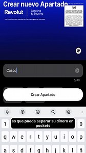 1.9K views | Controla todas tus finanzas desde un único sitio con nuestra superapp | Revolut | Facebook