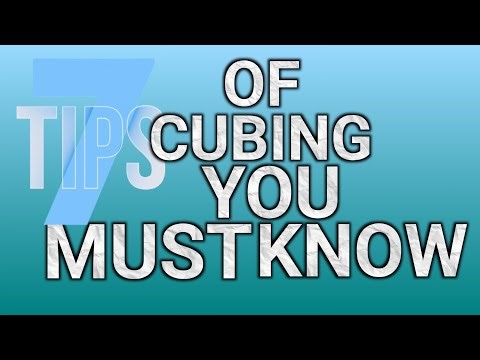 What Nobody Explains About CFOP