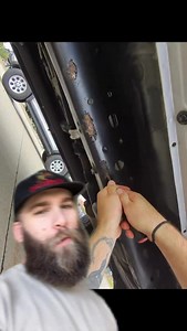 8.6K views · 2.2K reactions | How to fix rust #jeeplife #offroad #jeepwrangler #4x4 #cars #car #ford #offroading #shorts | Sherpa Offroad | Facebook